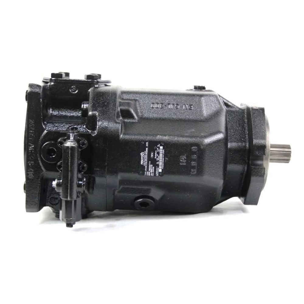 Reman-Hyd Pump - 47732008R