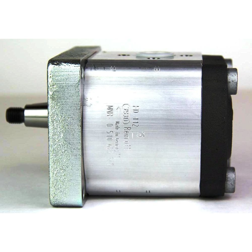 Reman Hydraulic Pump - 84530154R – My CNH Reman Reman Hydraulic Pump - 84530154R – My CNH Reman