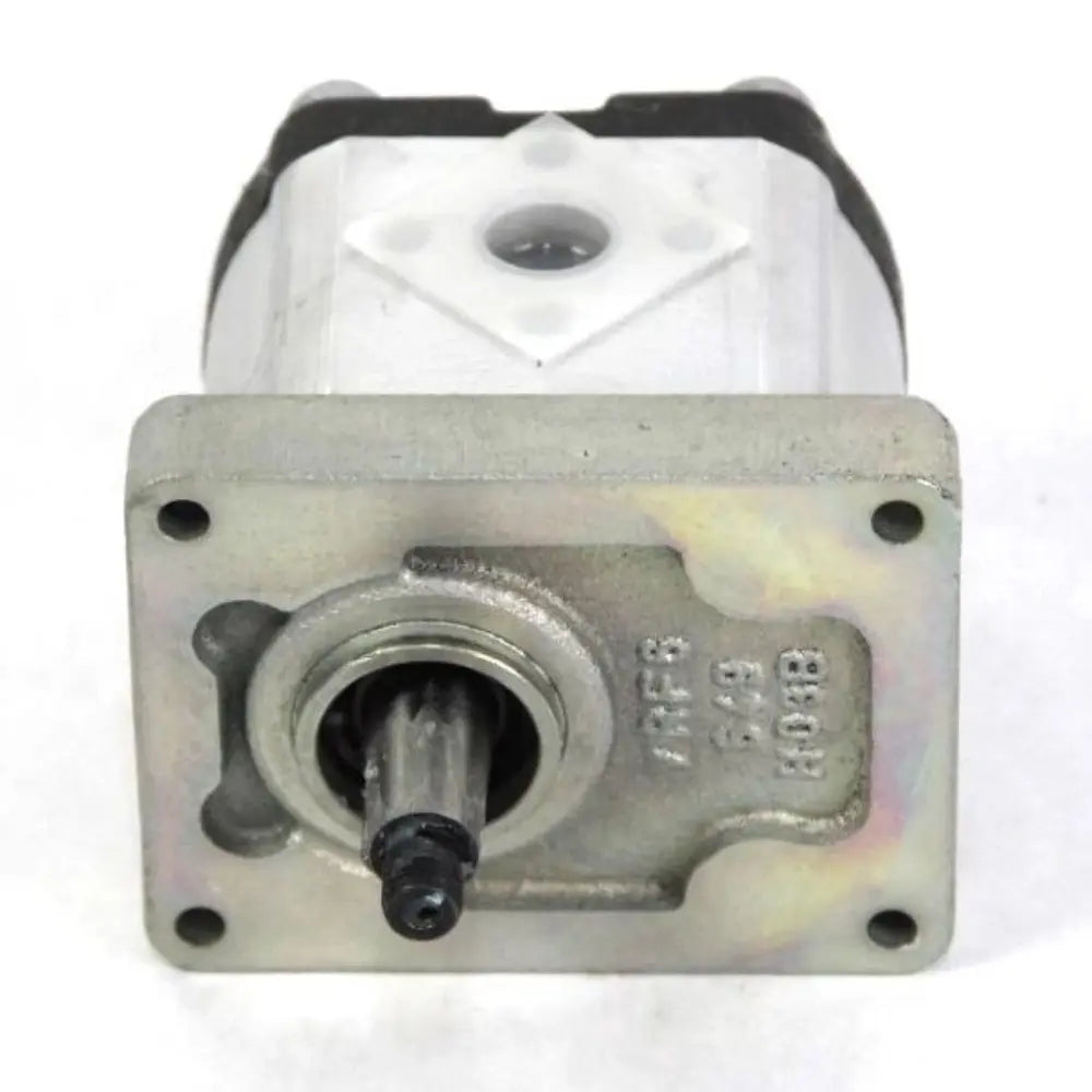 NEW HOLLAND - REMAN-HYD PUMP - 91838764R – My CNH Reman