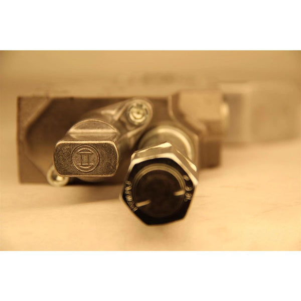 Reman Electro-Hydraulic Shuttle Control Valve - Single Slice - 12-Volt - 250 Bar - 84214463R