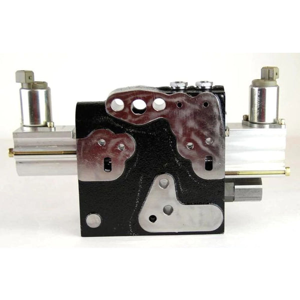 Reman Hydraulic Valve - 87384974R