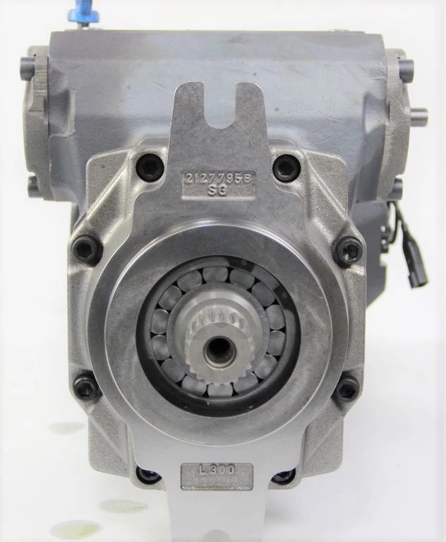 Case IH - Reman-Hydrostat Pump - 51690772r – My CNH Reman