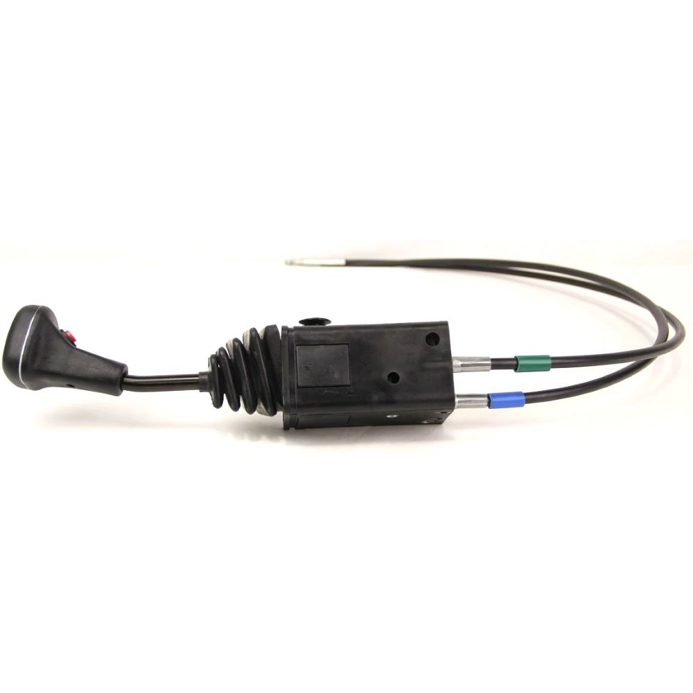 New Holland Agriculture - Reman-Joystick - 87305800R – My CNH Reman