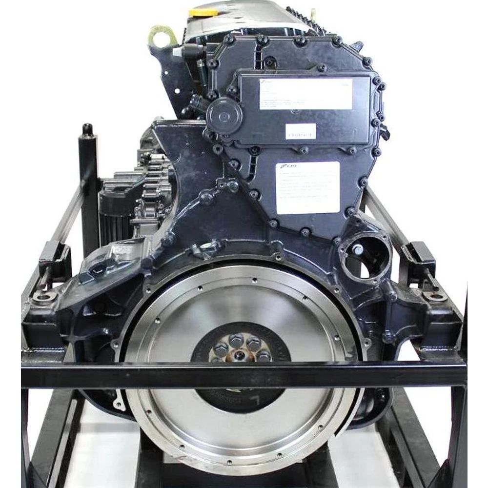 Case IH Reman Basic Engine #47454071R – My CNH Reman