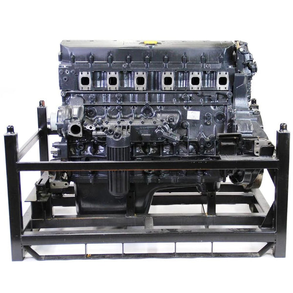 Reman Basic Engine - 47454071R