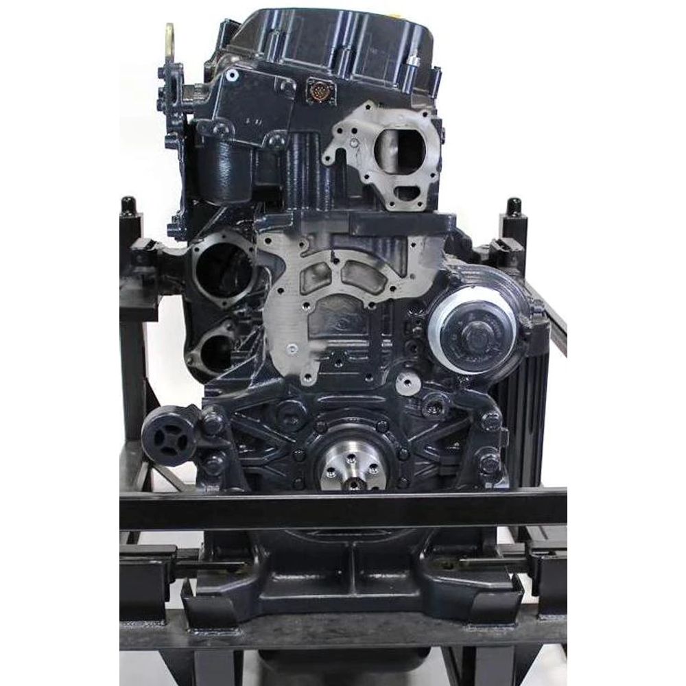 Case IH Reman Basic Engine #47454071R – My CNH Reman
