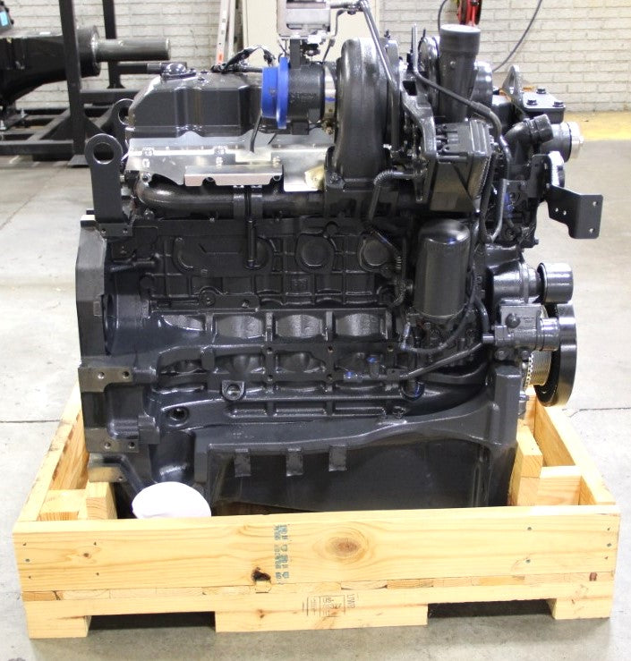 Reman-Engine-Epa - 5802495712ER