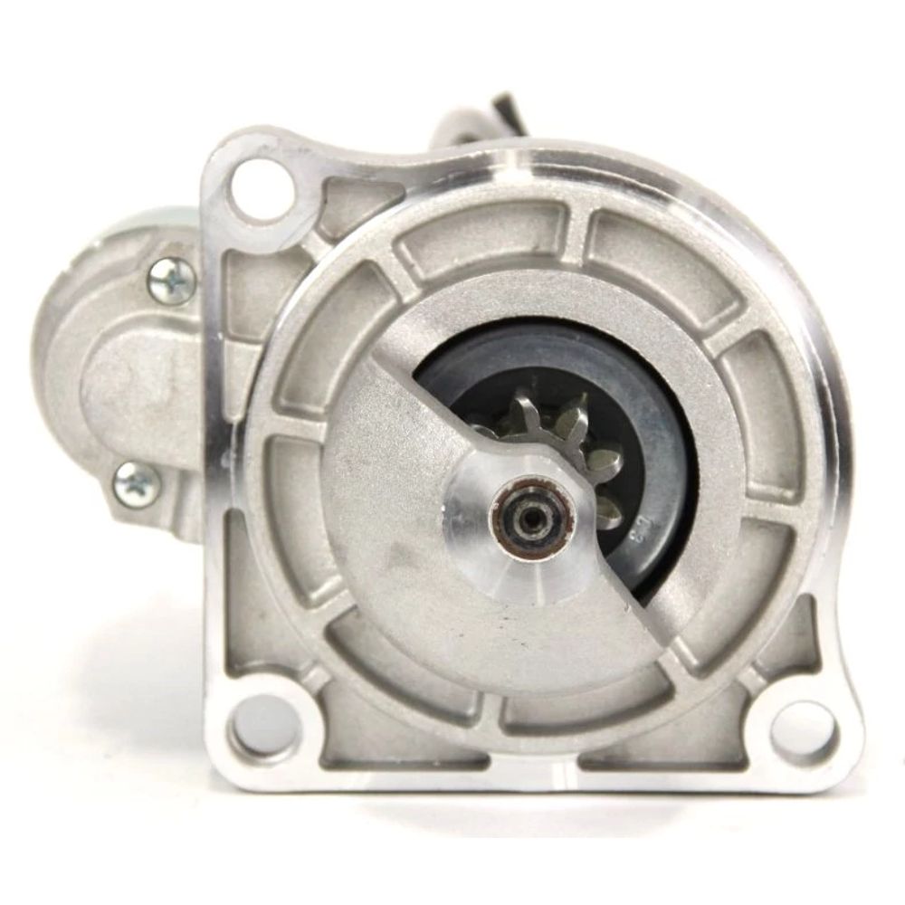 Case IH - Reman-Starter - 51661114R – My CNH Reman