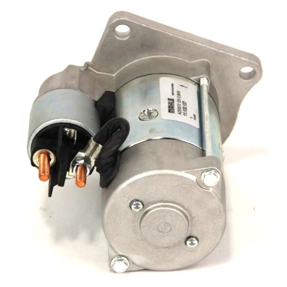 Case IH - Reman-Starter - 51661114R – My CNH Reman