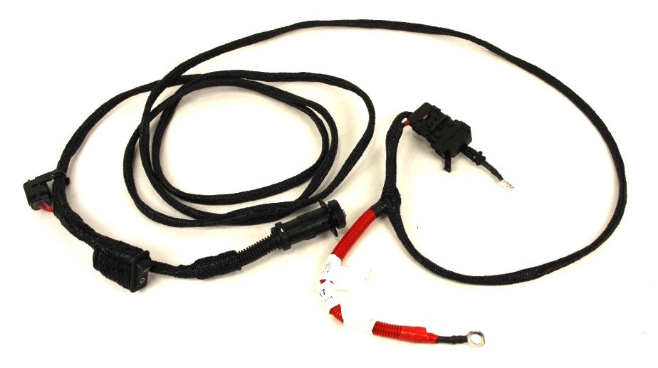 Reman-Wire Harness - 47538417R