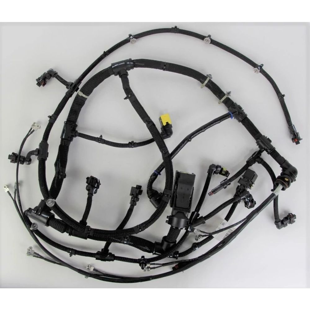 Reman-Wire Harness - 5802988638R