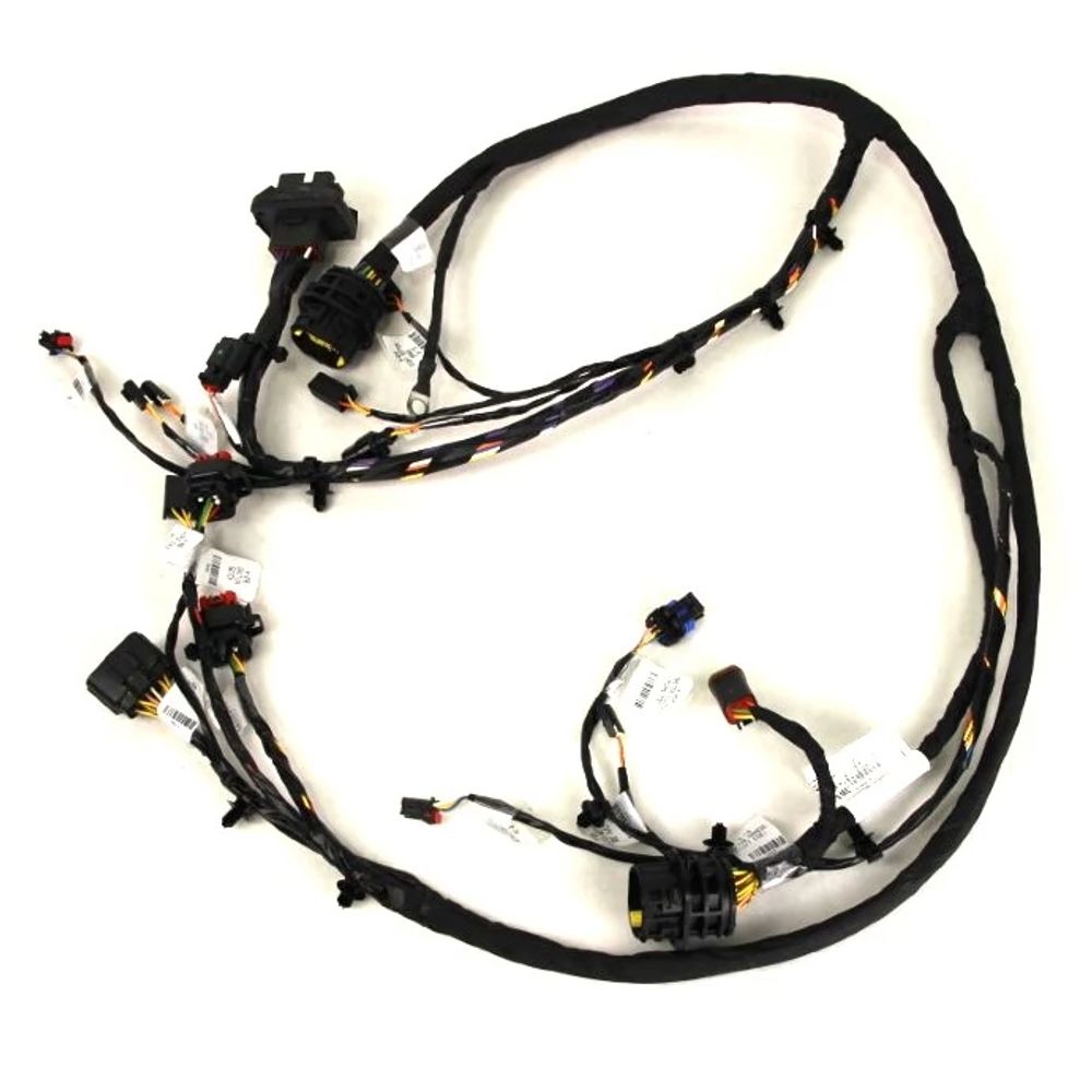 Reman Wire Harness - 91868143