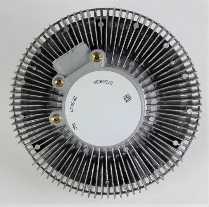 CASE IH - REMAN VISCO FAN DRIVE - 87383689R