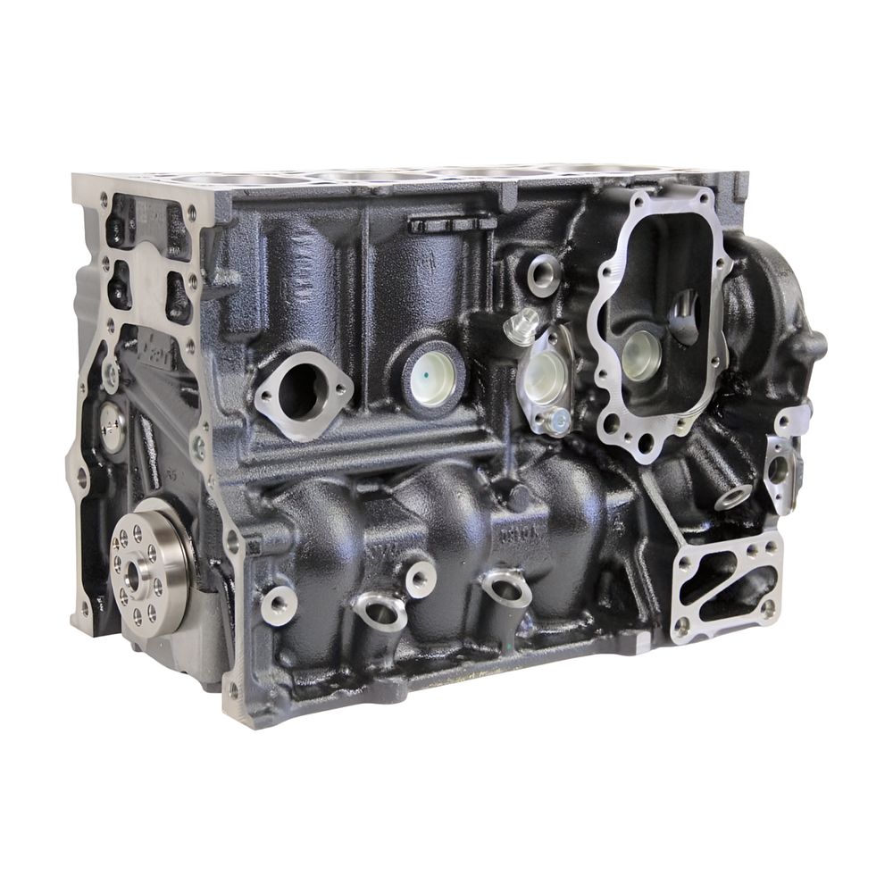 REMAN -SHORT BLOCK ENGINE - 8094261R – My CNH Reman