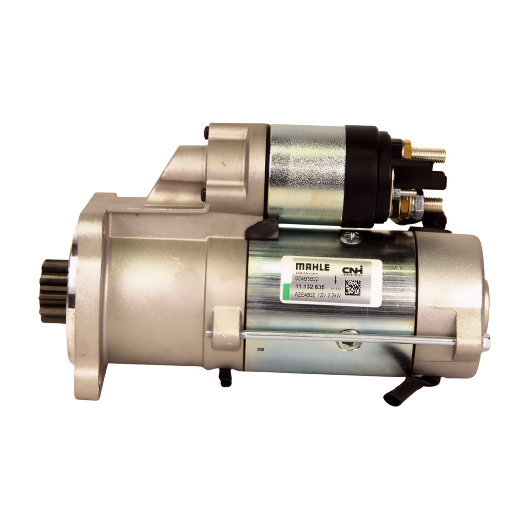 Reman-Starter - 90485822R