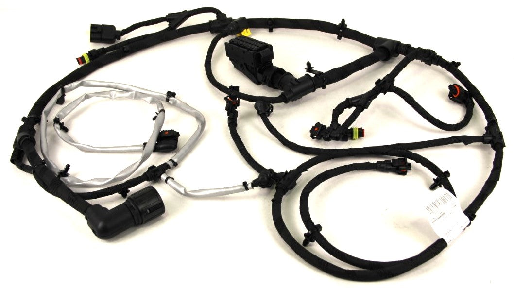 Reman-Wire Harness - 5801556000R