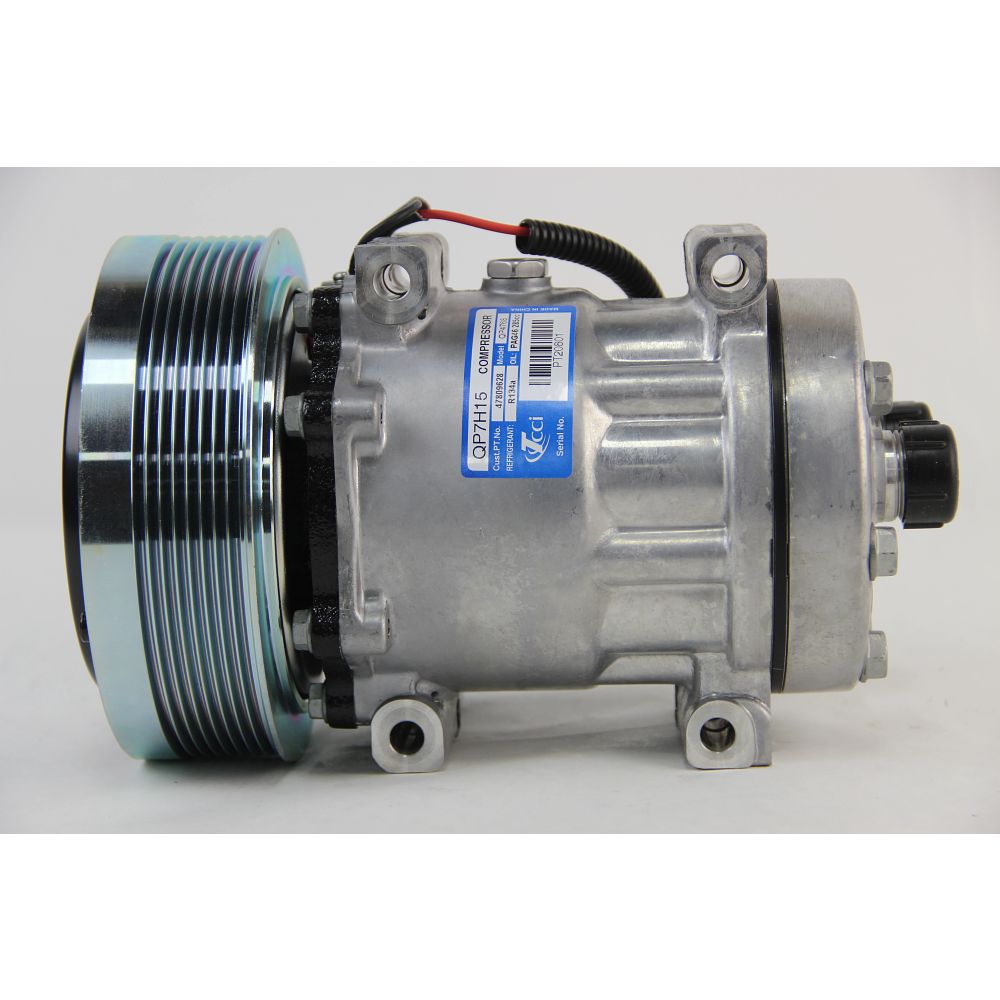 Reman A/c Compressor - 47809628R