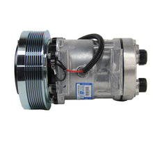 Load image into Gallery viewer, Reman A/c Compressor - 47809628R
