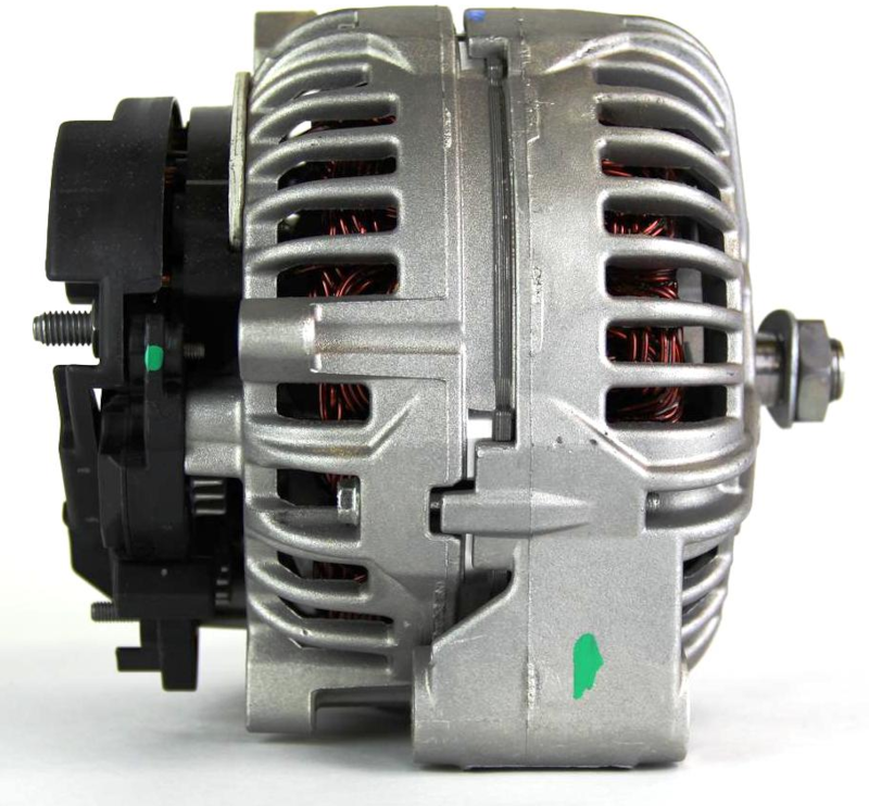 New Holland CE Reman Alternator #AR187623