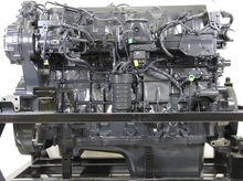 Load image into Gallery viewer, New Holland Reman Engine #5801507161R
