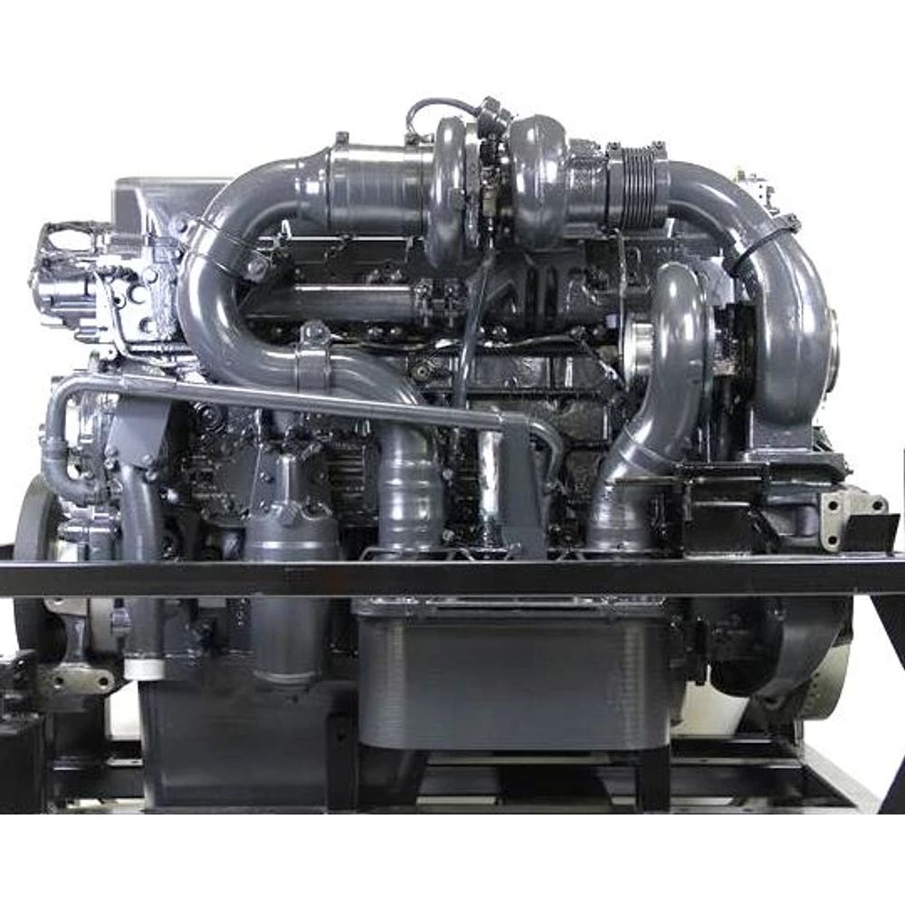 Reman Engine - 5801507161R