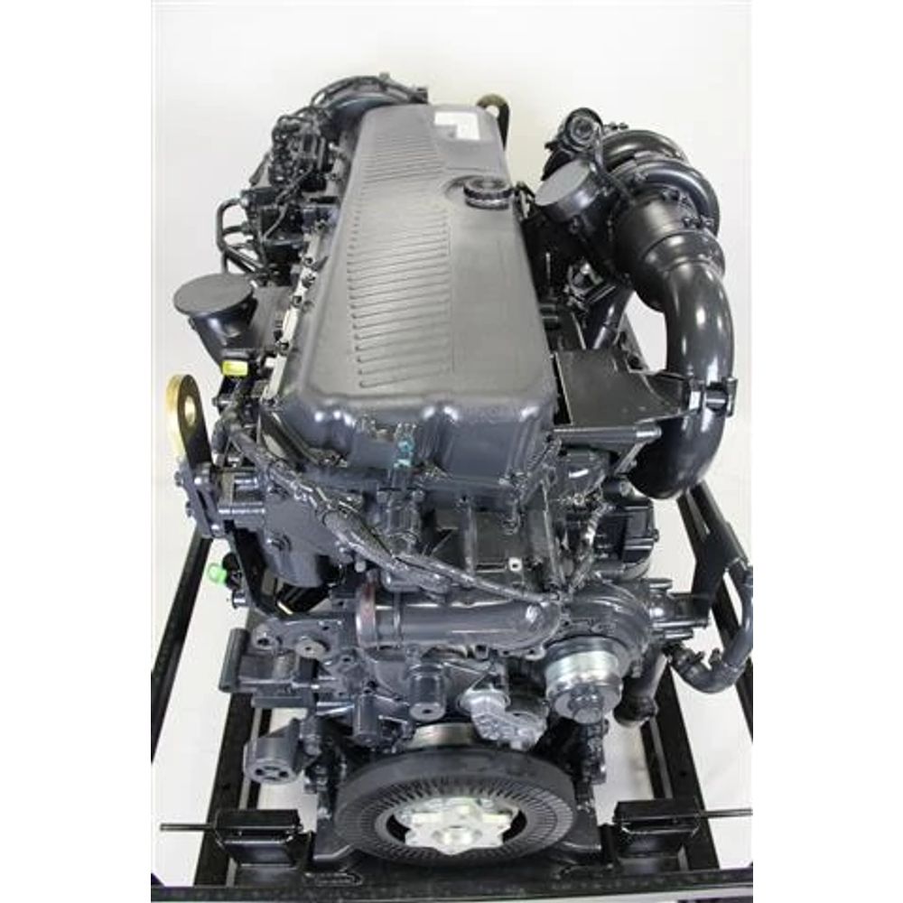 Reman Engine - 5801507161R