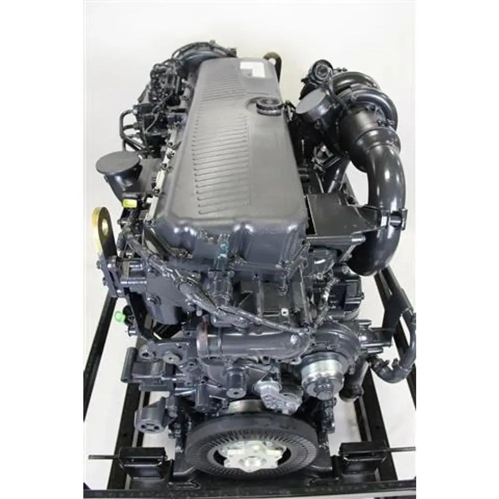 Reman Engine - 5801507161R – My CNH Reman