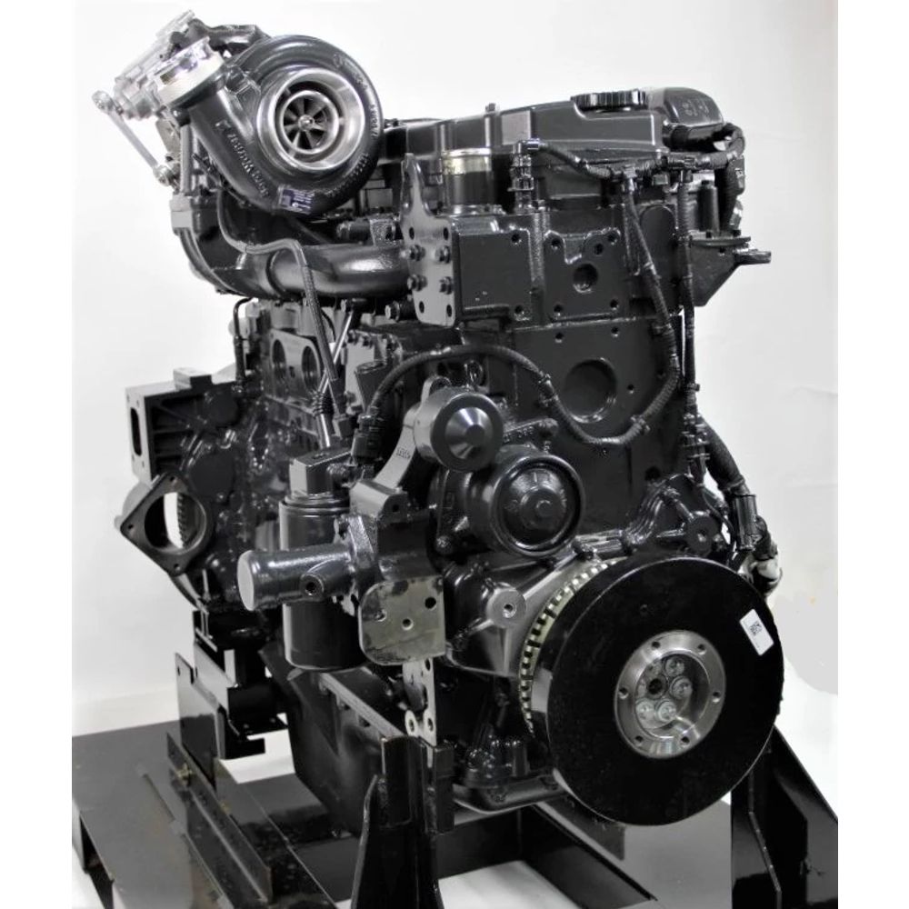 Reman Engine Non Epa (Non Regulated) - 5801752629R