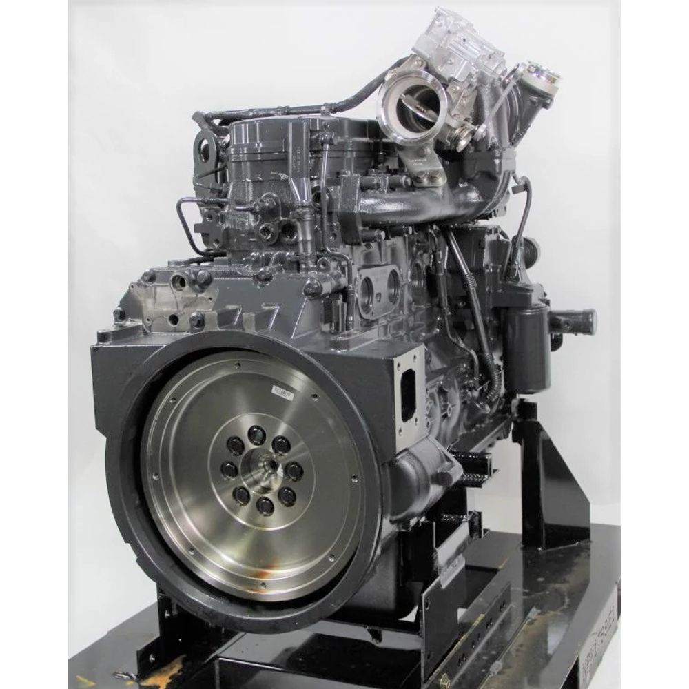 Reman Engine Non Epa (Non Regulated) - 5801752629R