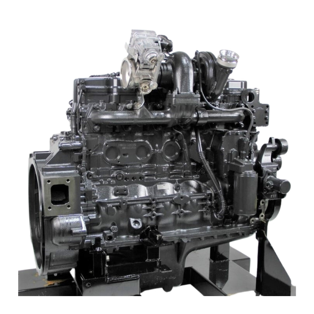 Reman Engine Non Epa (Non Regulated) - 5801752629R