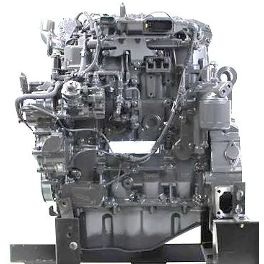 Reman Engine - 5801878032R