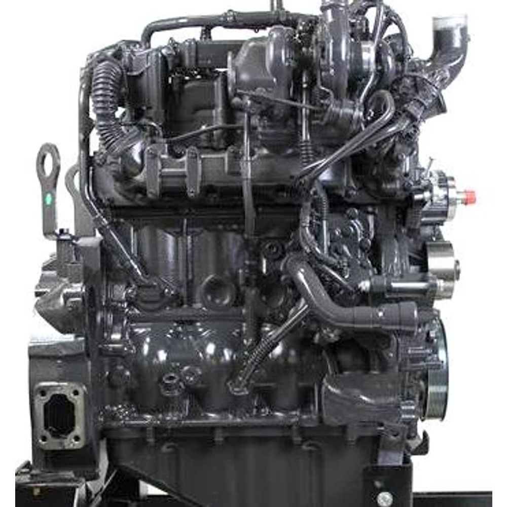 Reman Engine - 5801878032R