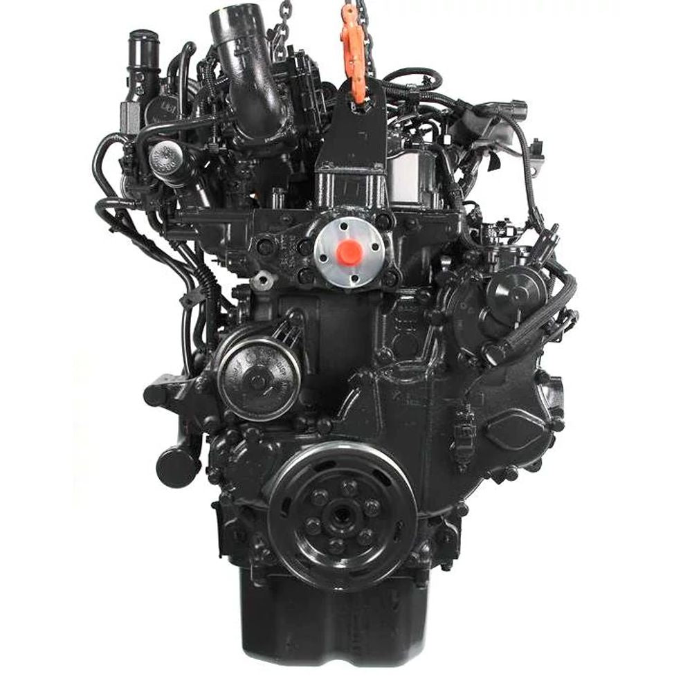 Reman Engine - 5802286252R