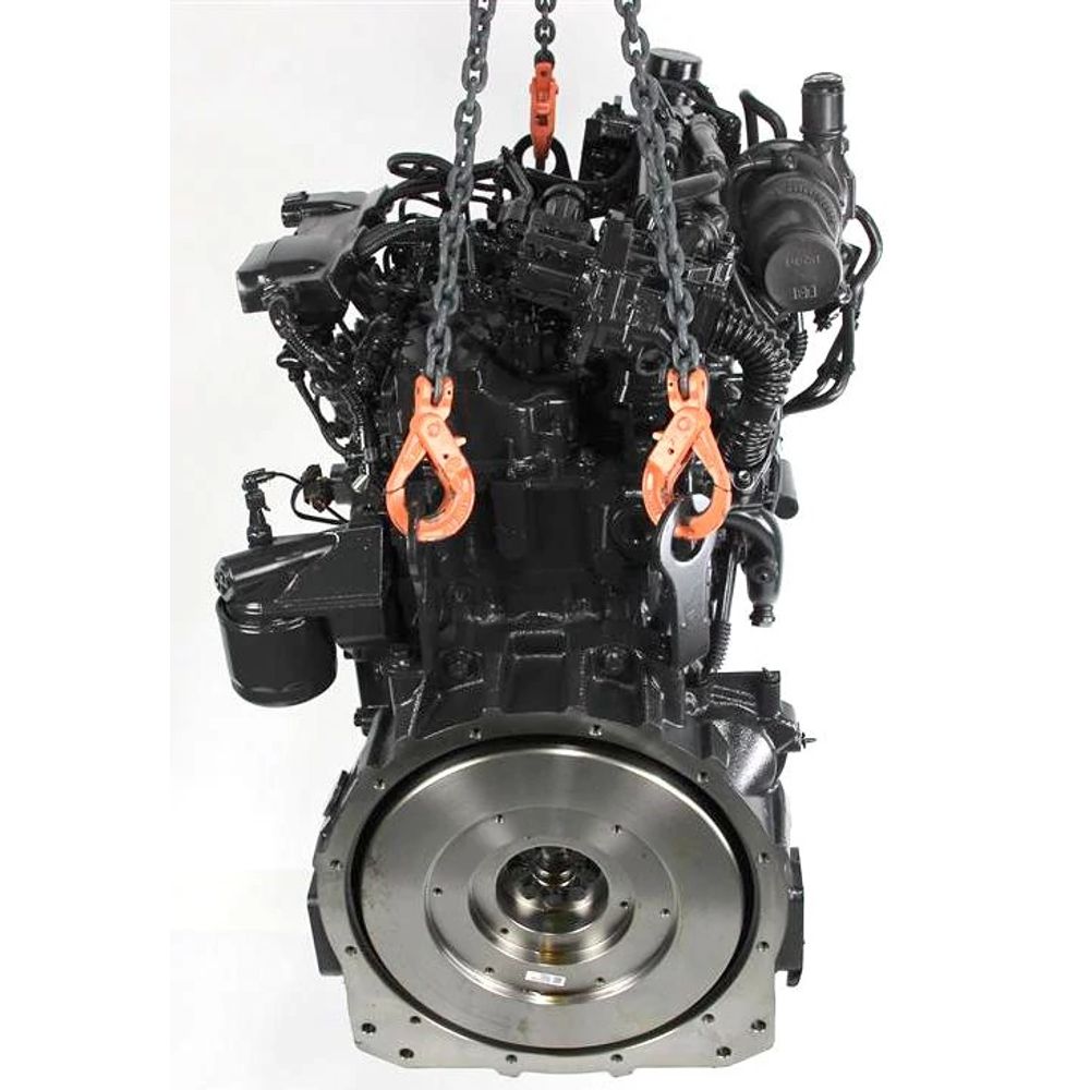 Reman Engine - 5802286252R