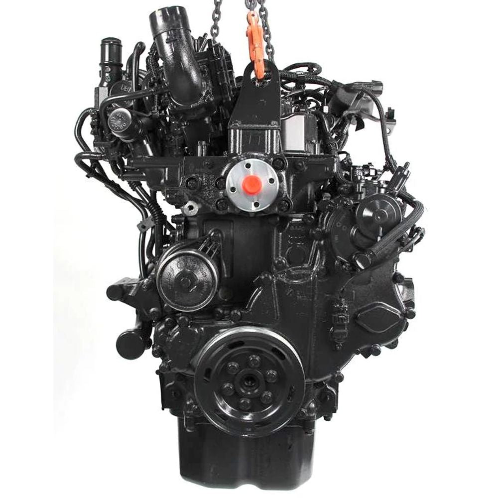 Reman Engine - 5802286252R