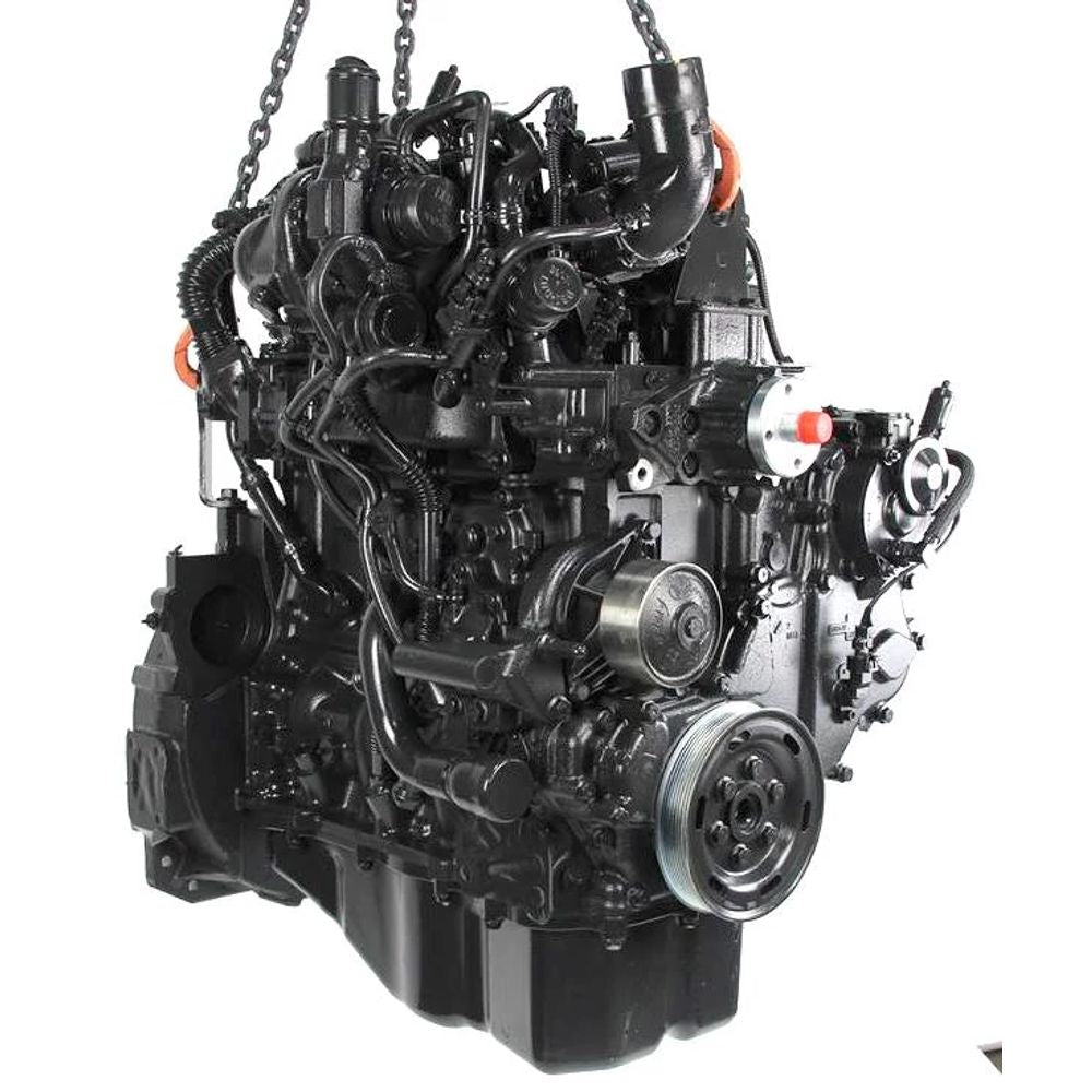 Reman Engine - 5802286252R