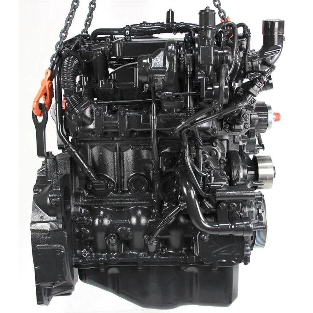 Reman Engine - 5802286252R