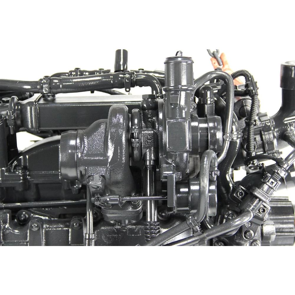 Reman Engine - 5802286252R