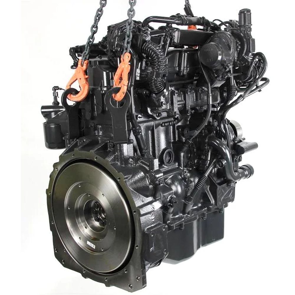 Reman Engine - 5802286252R