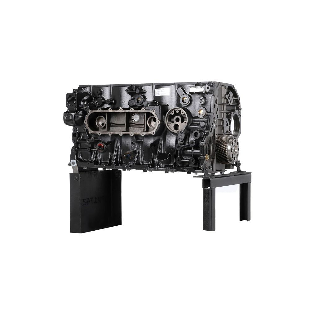 Reman-Short Engine - 8094258R