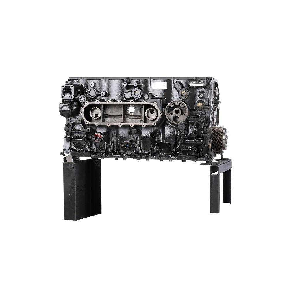 Reman-Short Engine - 8094258R