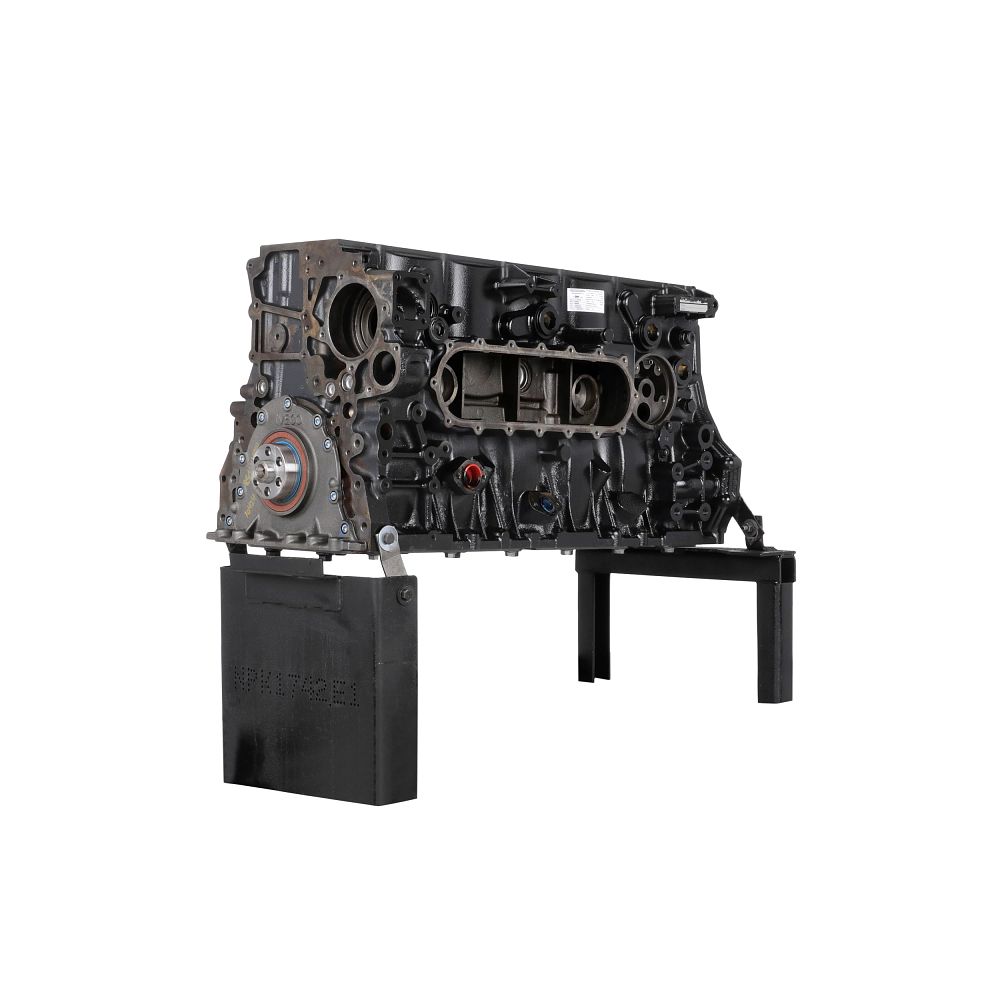 Reman-Short Engine - 8094258R