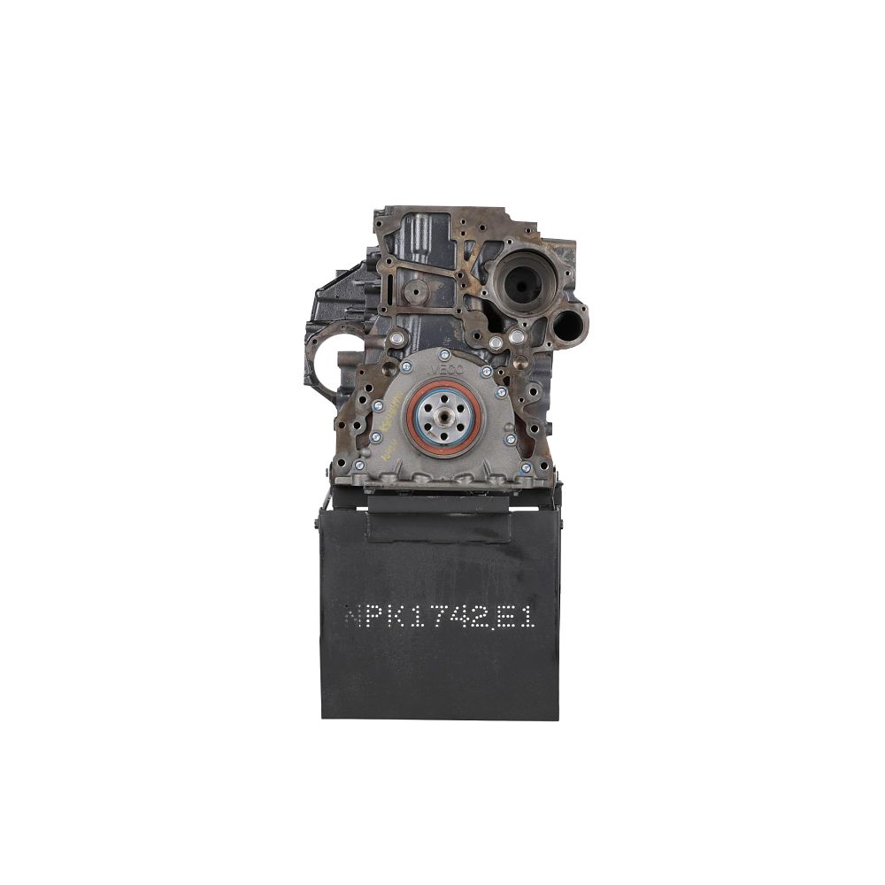 Reman-Short Engine - 8094258R