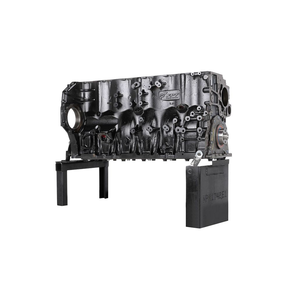 Reman-Short Engine - 8094258R