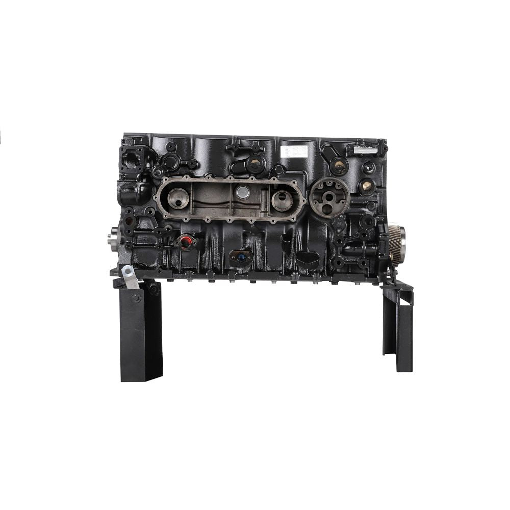 Reman-Short Engine - 8094258R