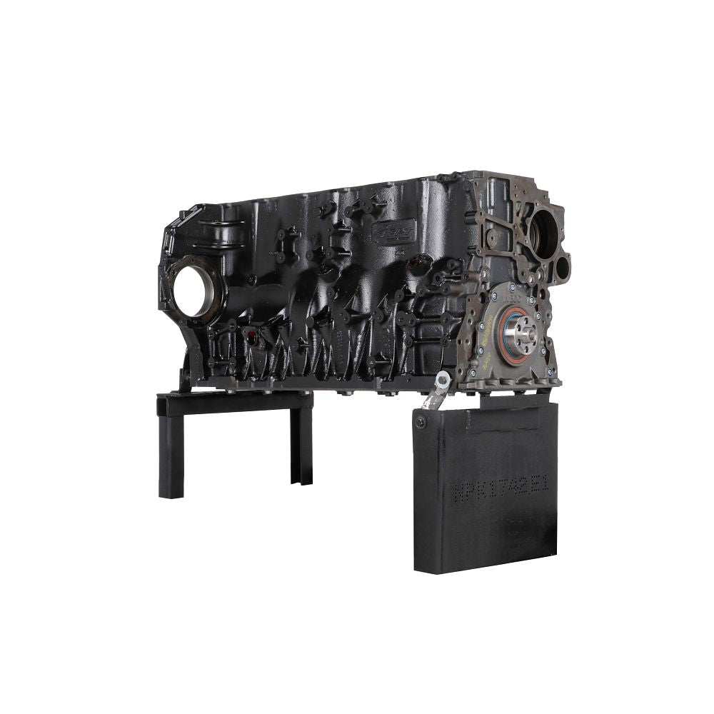 Reman-Short Engine - 8094258R