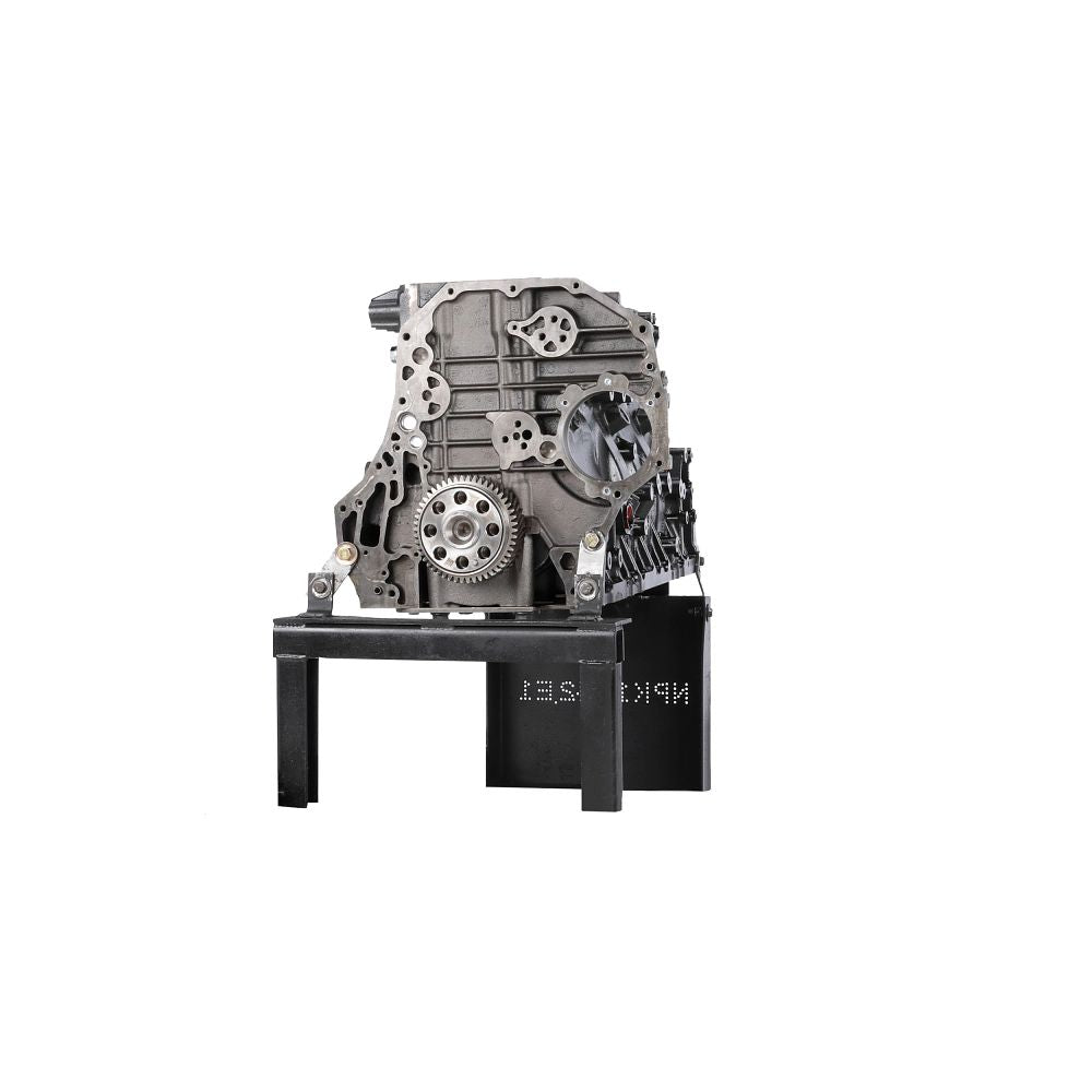 Reman-Short Engine - 8094258R