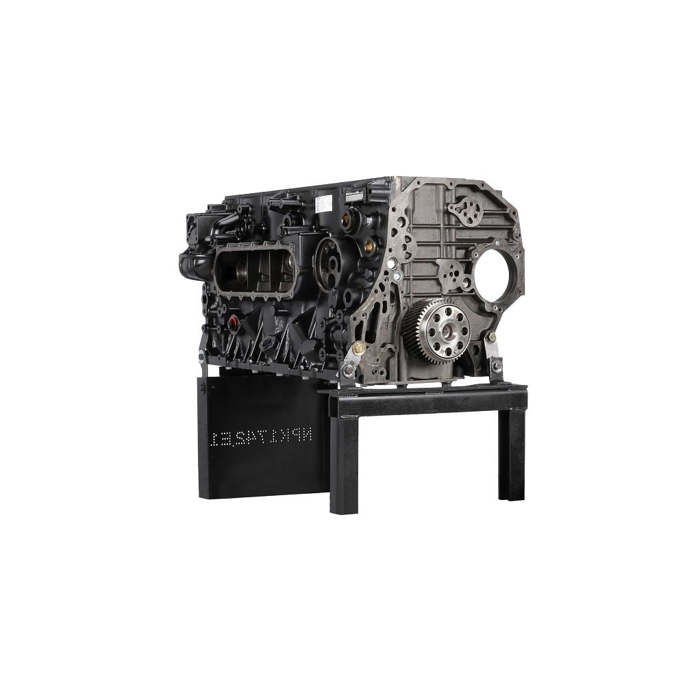 Reman-Short Engine - 8094258R