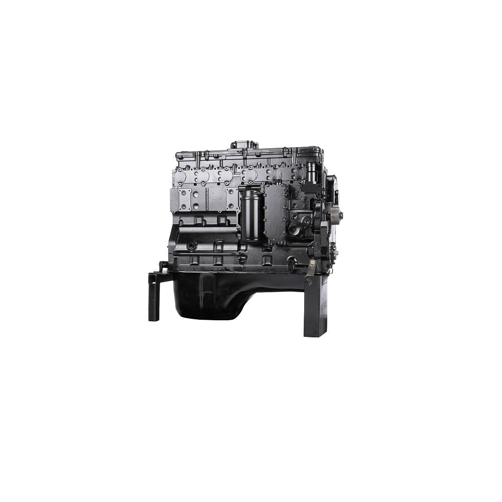 Reman Basic Engine - 87676433R