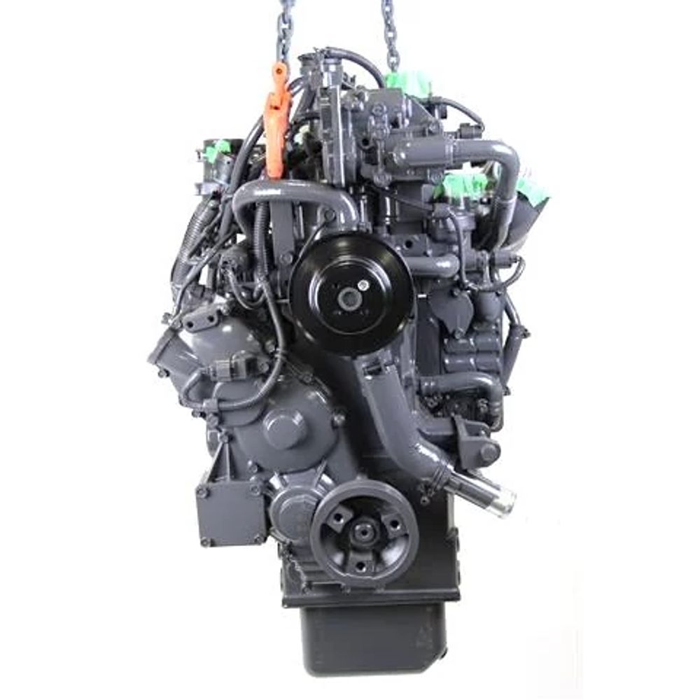 Reman Engine Non Epa (Non Regulated) - SBA133846R